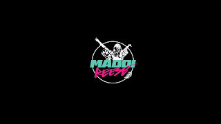 MADDI REESE logo