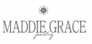 MADDIE GRACE JEWELRY logo