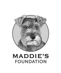 MADDIE'S FOUNDATION logo