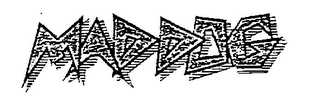 MADDOG logo