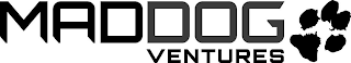MADDOG VENTURES logo