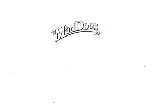 MADDOGS logo
