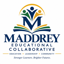 MADDREY EDUCATIONAL COLLABORATIVE logo