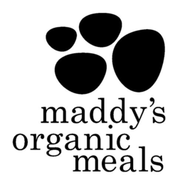 MADDY'S ORGANIC MEALS logo