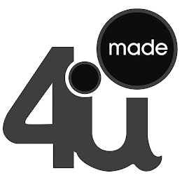 MADE 4U logo