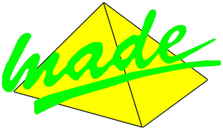 MADE logo