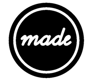 MADE logo