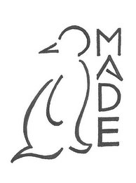 MADE logo