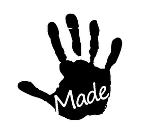 MADE logo