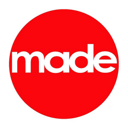 MADE logo