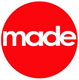 MADE logo