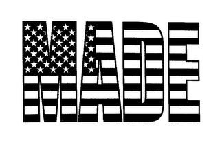 MADE logo