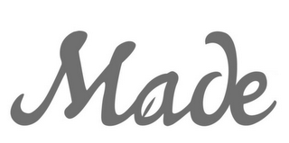MADE logo