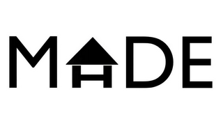 MADE logo