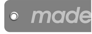 MADE logo