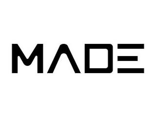 MADE logo