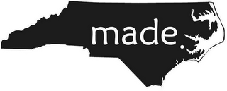 MADE logo