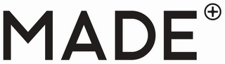 MADE logo