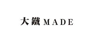 MADE logo