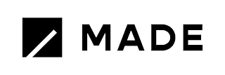MADE logo