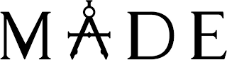 MADE logo