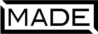 MADE logo