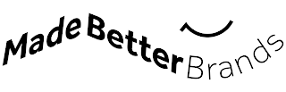 MADE BETTER BRANDS logo