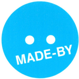 MADE-BY logo