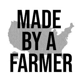 MADE BY A FARMER logo
