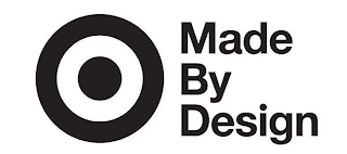 MADE BY DESIGN logo