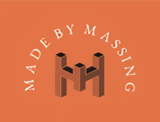 MADE BY MASSING M logo