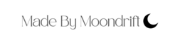 MADE BY MOONDRIFT logo