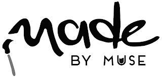 MADE BY MUSE logo