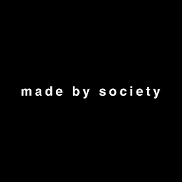 MADE BY SOCIETY logo