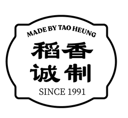 MADE BY TAO HEUNG SINCE 1991 logo