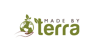 MADE BY TERRA logo