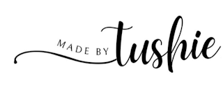 MADE BY TUSHIE logo