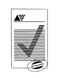 MADE BY WAESCHLE logo