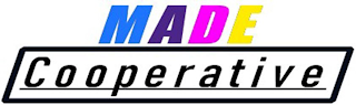 MADE COOPERATIVE logo