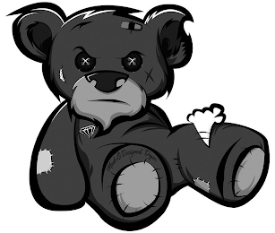 MADE & DESIGNED. DOPE. logo