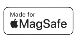 MADE FOR MAGSAFE logo