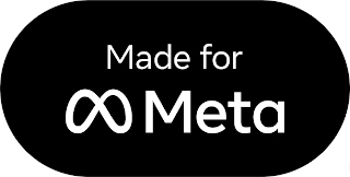 MADE FOR META logo