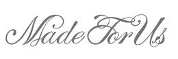 MADE FOR US logo