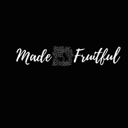 MADE FRUITFUL logo