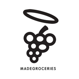 MADE GROCERIES logo