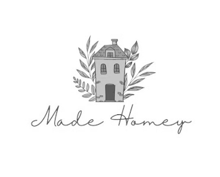MADE HOMEY logo