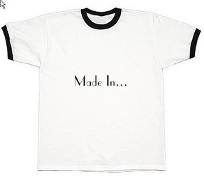 MADE IN... logo