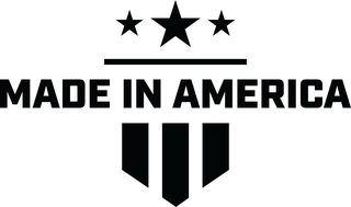 MADE IN AMERICA logo
