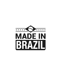 MADE IN BRAZIL logo
