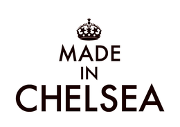 MADE IN CHELSEA logo